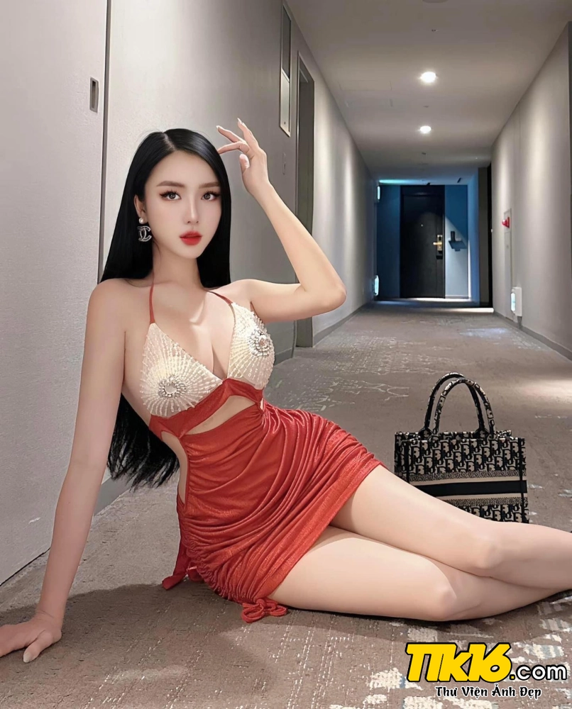 Dj Thảo Bebe sexy